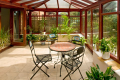 Garth conservatory quotes
